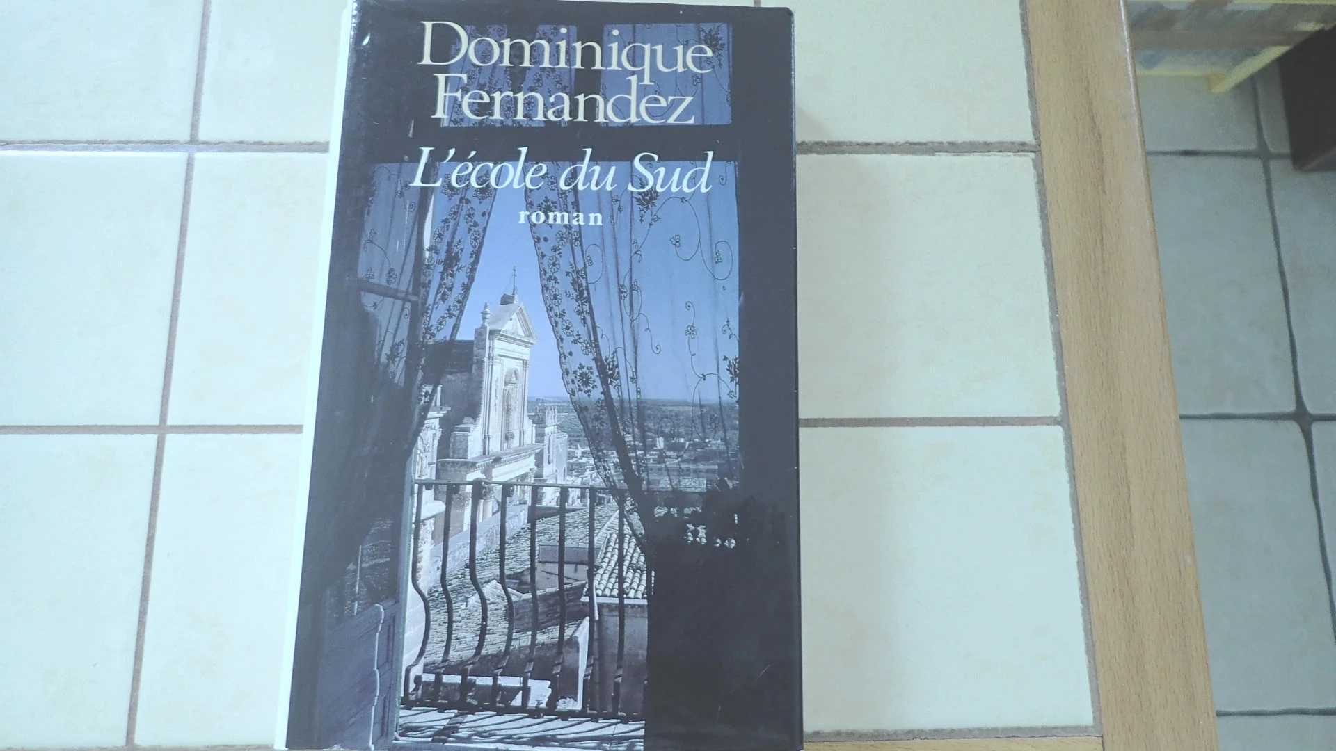 L'école du Sud